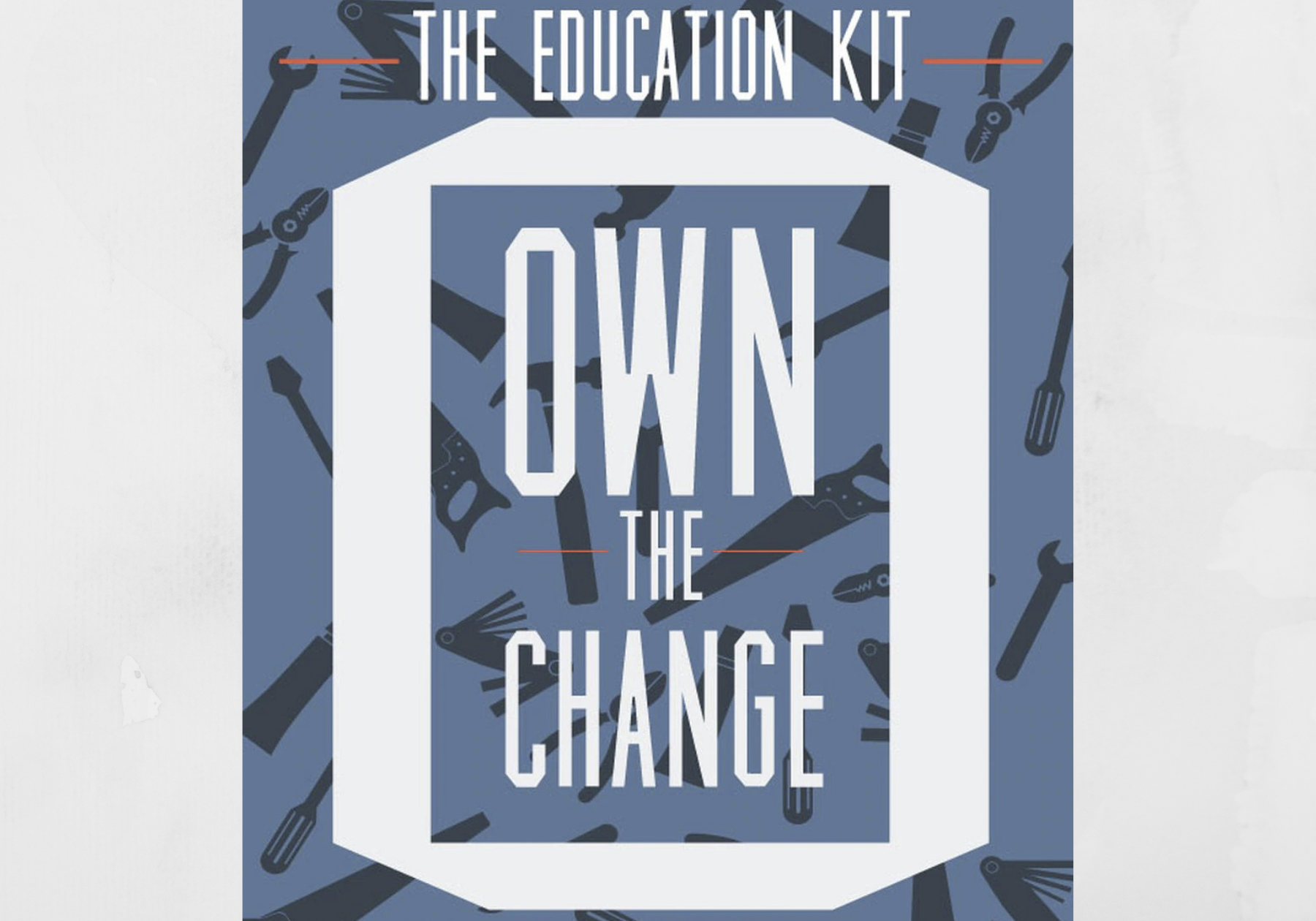 Own the Change Documentary: Education Kit